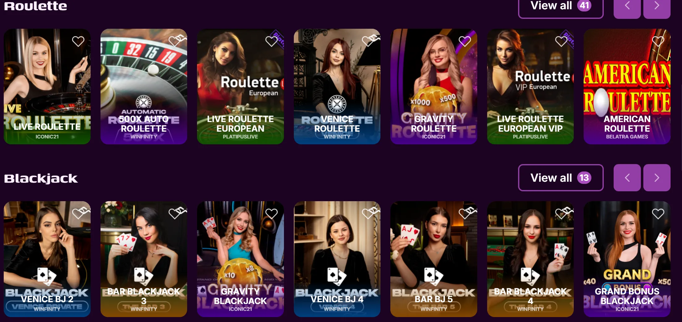 duckysino roulette blackjack